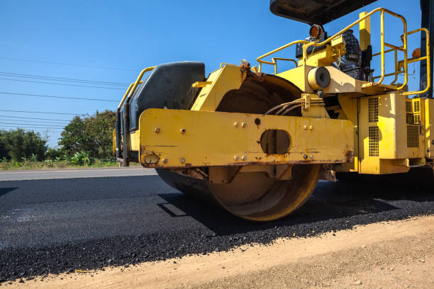 Professional Driveway Pavers in Emerald Mountain, AL